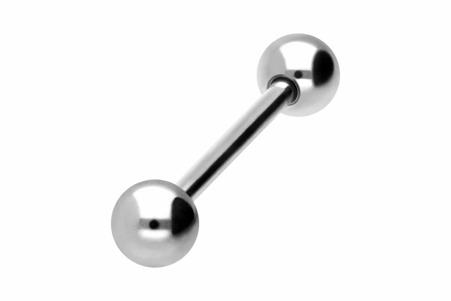 Titan Barbell Piercing
